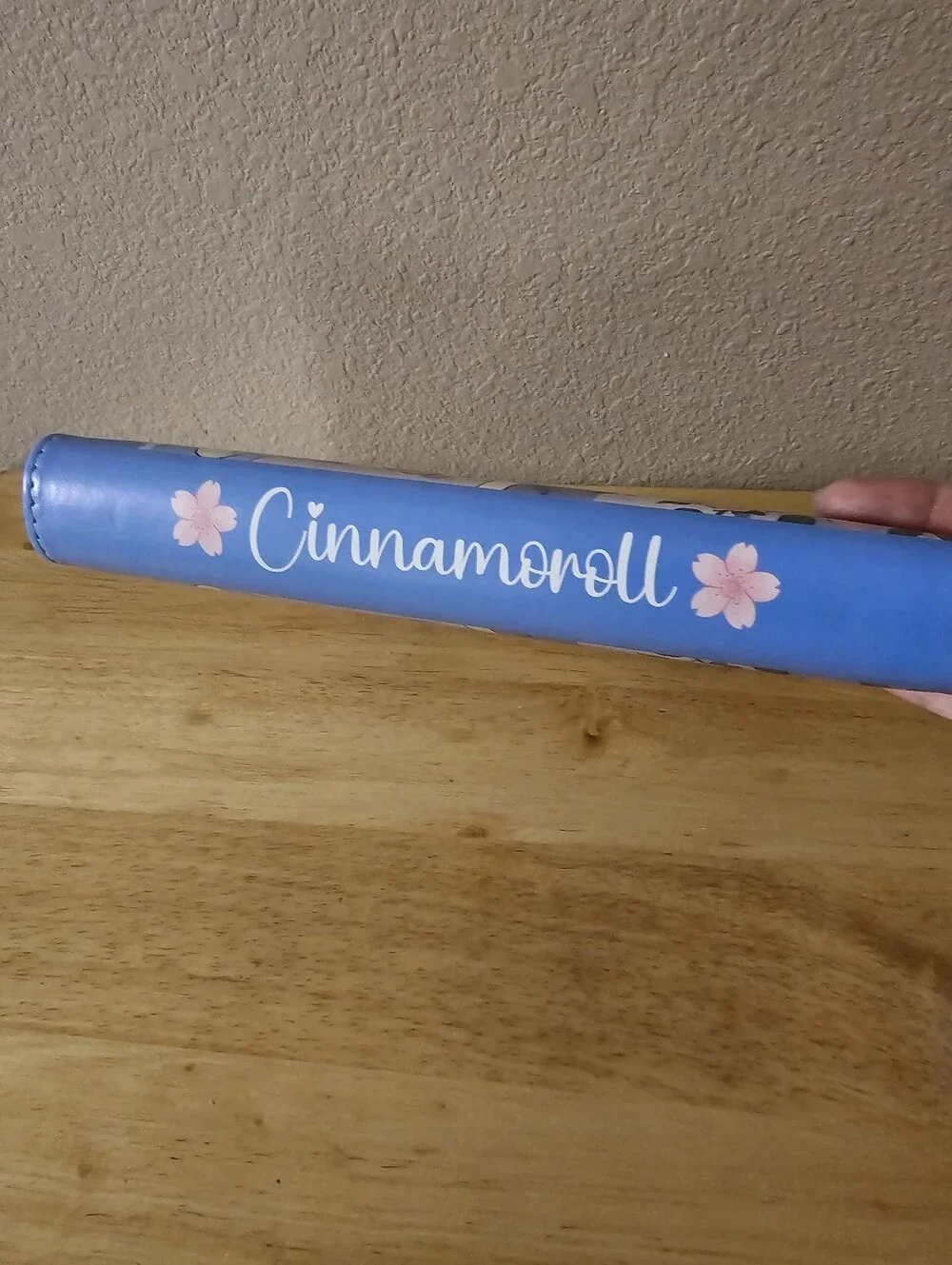Cinna B5 Binder